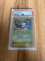 Seviper psa 6 kaart, Enlèvement ou Envoi, Comme neuf