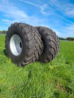 560/60R22.5 landbouw/kipper/beerton/loader banden/wielen, Zakelijke goederen, Landbouw | Onderdelen | Banden, Velgen en Assen