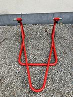 Motorstandaard / paddockstand, Ophalen, Zo goed als nieuw