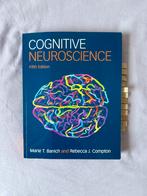 Cognitive Neuroscience 5th Edition — Marie T. Banich, Boeken, Ophalen, Zo goed als nieuw, Hoger Onderwijs