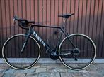 Canyon Ultimate CF SLX Racefiets maat L, Fietsen en Brommers, 28 inch, Carbon, 10 tot 15 versnellingen, Heren