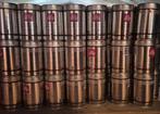 Lege illy canisters blikken 250gr, Verzamelen, Ophalen of Verzenden, Zo goed als nieuw