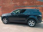LanRover,Discovery,Sport,2016,turbo,2000cc(newEgr+DPF filter, Euro 6, Discovery Sport, Zwart, Leder
