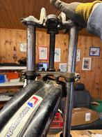 Honda MTX OT voorvork, Fietsen en Brommers, Ophalen of Verzenden, Gebruikt, Frame, Honda