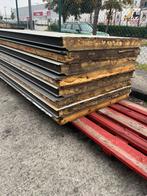 Geïsoleerde wandpanelen, Ophalen, Gebruikt, Overige materialen, 50 tot 100 mm