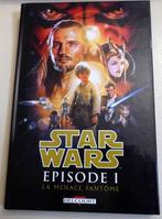 BD - Star Wars - Episode 1 - La Menace Fantôme - EO - env.gr, Livres, BD, Utilisé, Enlèvement ou Envoi