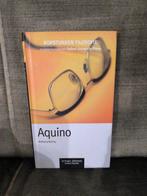 Kopstukken filosofie: Aquino, Enlèvement, Comme neuf, Thomas van Aquino