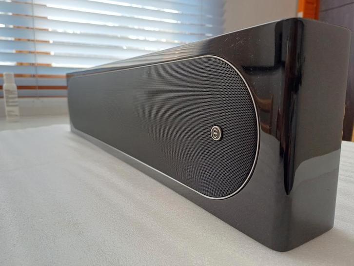 Monitor Audio Radius (model 225), Audio, Tv en Foto, Luidsprekerboxen, Zo goed als nieuw, Center speaker, 60 tot 120 watt, Overige merken