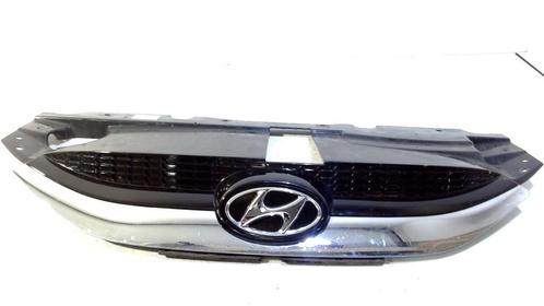 GRILLE Hyundai iX35 (LM) (01-2009/12-2015), Auto-onderdelen, Carrosserie, Hyundai, Gebruikt