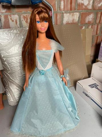 My size dancing Barbie 91 cm  beschikbaar voor biedingen