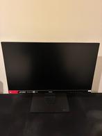 27" iiyama G-Master GB2760QSU-B1 Monitor 144Hz, Iiyama G-Master, DisplayPort, 101 t/m 150 Hz, Zo goed als nieuw