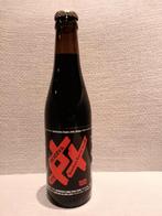 struise brouwers - xxx rye - reserva - 33 cl - 10% - 48 ibu, Collections, Enlèvement, Neuf, Bouteille(s), Autres marques