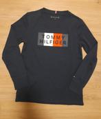 Longsleeve tommy hilfiger maat 140 NIEUW, Ophalen of Verzenden, Zo goed als nieuw