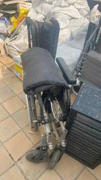 Chaise roulante a donner, Divers, Chaises roulantes, Enlèvement, Comme neuf