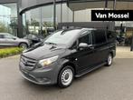 Mercedes-Benz Vito Tourer 114 CDI Select + 9PL TAXI ECOSCORE, Auto's, Gebruikt, Euro 6, 4 cilinders, 2260 kg