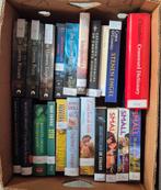 Lot boeken, Boeken, Ophalen