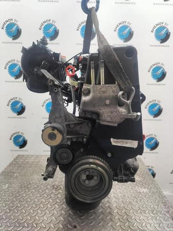 FORD KA 1.2 Trend  [ENGINE] 9S516006AB 2009 beschikbaar voor biedingen