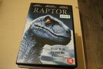 raptor, CD & DVD, DVD | Science-Fiction & Fantasy, Enlèvement ou Envoi