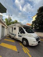 Camping Car Fiat Ducato McLouis Tandy 663, 7 tot 8 meter, Diesel, Particulier, Fiat