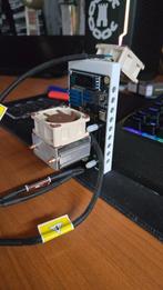 Bitaxe Gamma 601 officieel, Ophalen, Zo goed als nieuw