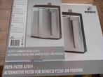 Nieuwe hepa en koolstof filters Boneco p2261 air purifier, Elektronische apparatuur, Luchtbehandelingsapparatuur, Ophalen, Nieuw