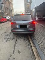 Tiguan Allspace 2.0 TDi SCR Highline (EU6AP) 7  place, Autos, Cuir, Argent ou Gris, Achat, 7 places