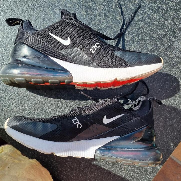 Baskets runing, Sports & Fitness, Course, Jogging & Athlétisme, Utilisé, Chaussures de course à pied, Nike, Enlèvement ou Envoi