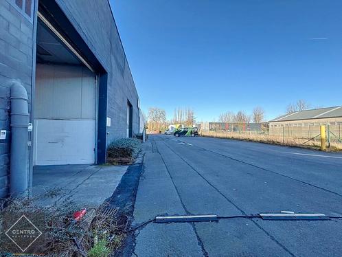 Industrieel te koop in Diksmuide, Immo, Huizen en Appartementen te koop, Overige soorten