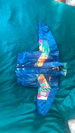 Retro ski vest kids (104), Sport en Fitness, Skiën en Langlaufen, Ophalen of Verzenden, Nieuw, Ski