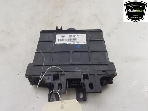 COMPUTER VERSNELLINGSBAK AUTOMAAT Polo IV (9N1 / 2/3), Auto-onderdelen, Elektronica en Kabels, Volkswagen, Gebruikt