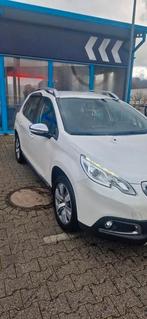 PEUGEOT 2008 AUTOMATIQUE 96000KM, Achat, Euro 6, Entreprise, Carnet d'entretien