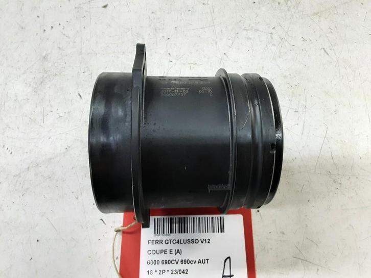 LUCHTHOEVEELHEIDSMETER Ferrari GTC4 Lusso (0280218259), Auto-onderdelen, Overige Auto-onderdelen, Ferrari, Gebruikt