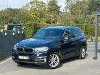 BMW X5 25D XDRIVE EUR6 PANO HEADUP 360CAMERA FULL OPTION, Auto's, Automaat, Leder, Diesel, Particulier