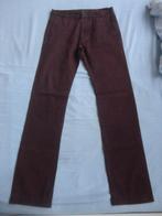 heren broek, Kleding | Heren, Broeken en Pantalons, Ophalen of Verzenden, Zo goed als nieuw, Overige kleuren
