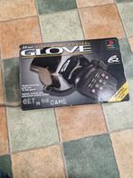 “The Glove” pour PlayStation – Rare !, Enlèvement ou Envoi, Comme neuf