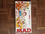 MAD, Hobby en Vrije tijd, Gezelschapsspellen | Bordspellen, Drie of vier spelers, Ophalen, Gebruikt, Parker