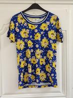 Fleurige T-shirt van PTC, maat XL, Kleding | Dames, Maat 46/48 (XL) of groter, Ophalen of Verzenden, Zo goed als nieuw, Korte mouw