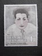 4097 Luc Tuymans 2011 MNH, Ophalen of Verzenden, Postfris, Frankeerzegel