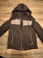 winterjas voor jongens, Kinderen en Baby's, Kinderkleding | Maat 140, Ophalen of Verzenden, Zo goed als nieuw