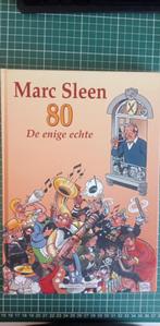 marc sleen 80, Eén stripboek, Ophalen of Verzenden, Zo goed als nieuw