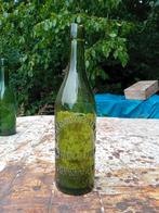 Oude bierfles brouwerij Constant De Preter De Eik Antwerpen, Ophalen of Verzenden, Gebruikt