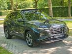 Hyundai tucson 1.6TGDI | SHINE | MILD HYBRID | FULL OPTION, Auto's, Hyundai, USB, 169 kW, 1650 kg, Leder