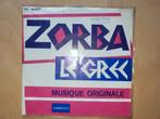 Zorba le Grec, CD & DVD, 7 pouces, Utilisé, Enlèvement ou Envoi, Single