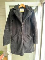 Winterjas voor Dames merk Vila, Ophalen, Maat 36 (S), Zwart