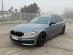 BMW 520D  2018  Sport line, Auto's, BMW, Automaat, Achterwielaandrijving, 4 cilinders, Leder