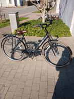 Meisjesfiets, Fietsen en Brommers, Ophalen, Zo goed als nieuw