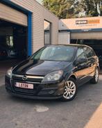 Opel Astra  benzine Automaat, Achat, Entreprise, Carnet d'entretien, 5 portes