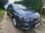 Renault Mégane (Bose edition), Auto's, Blauw, Navigatiesysteem, 5 deurs, Particulier