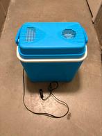 Koelbox 12 v, Caravans en Kamperen, Ophalen of Verzenden, Zo goed als nieuw, Koelbox