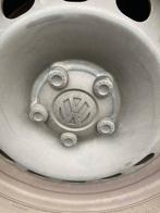Wieldoppen Volkswagen 5x112, Auto diversen, Wieldoppen, Ophalen, Nieuw